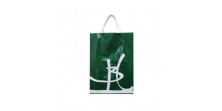 Softloop Plastic Bag 5